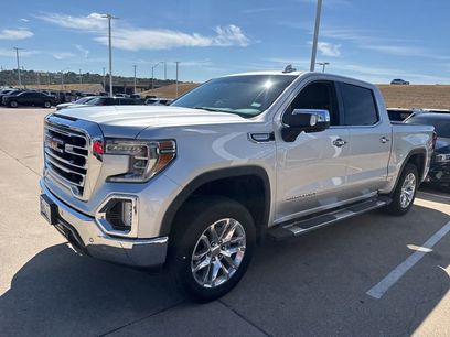 Used 2019 GMC Sierra 1500 SLT