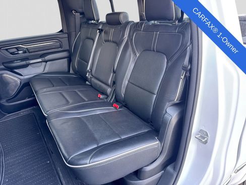 Used 2022 RAM 1500 Limited AWD/4WD image 19