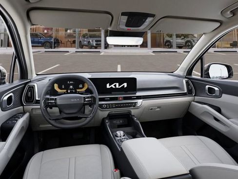 New 2026 Kia Sorento EX w/ EX Premium Package AWD/4WD image 14