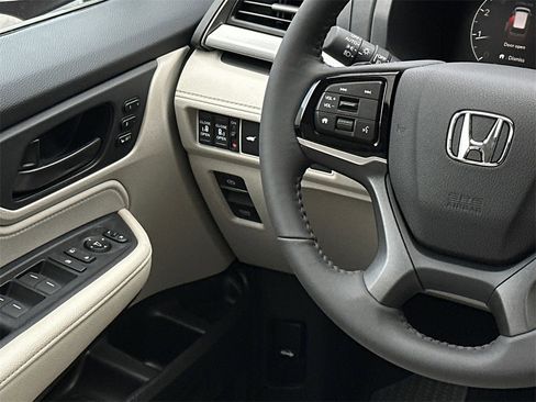 New 2026 Honda Odyssey EX-L image 22