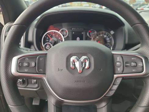 New 2026 RAM 2500 Tradesman image 23