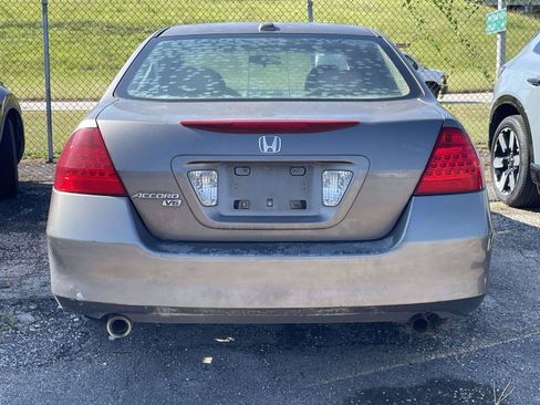 Used 2007 Honda Accord EX-L image 3