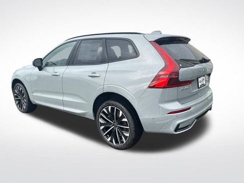 New 2026 Volvo XC60 B5 Ultra image 7