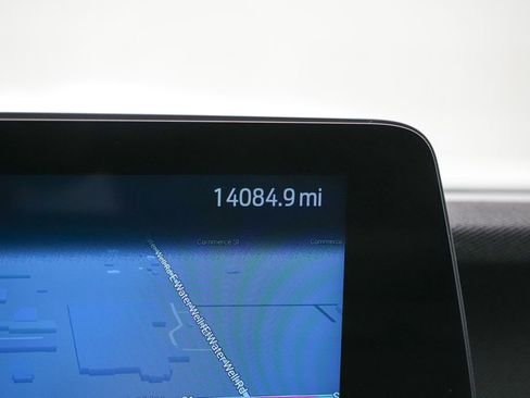 Certified 2025 Ford Expedition Max Active image 19