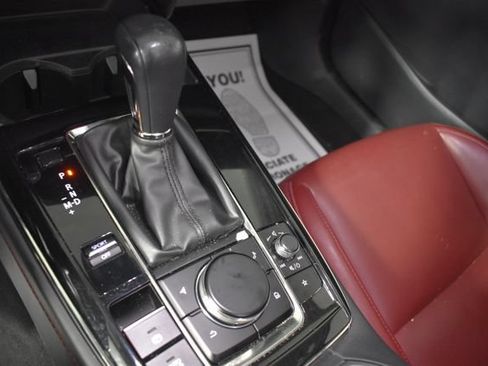 Used 2023 MAZDA CX-30 AWD 2.5 S w/ Preferred Package image 24