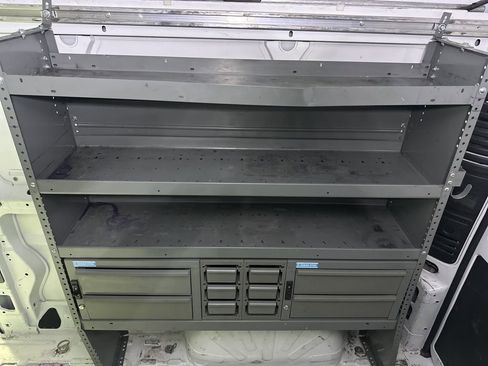 Used 2021 RAM ProMaster 2500 FWD image 22