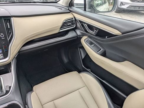 Used 2023 Subaru Outback Limited w/ Popular Package #2 image 21