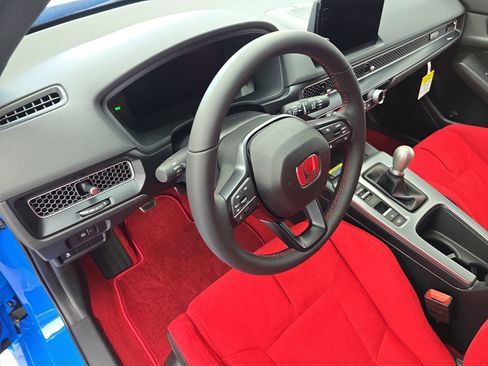 New 2026 Honda Civic Type R image 15