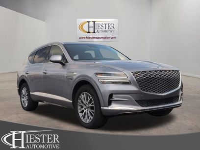 Used 2024 Genesis GV80 2.5T