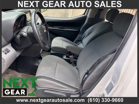 Used 2018 Chevrolet City Express LT image 9