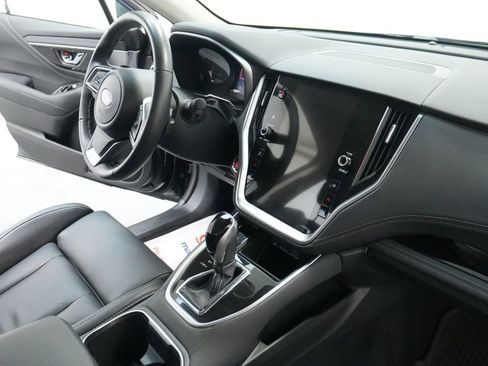 Used 2023 Subaru Outback Limited image 28