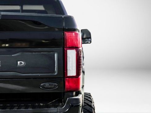 Used 2020 Ford F250 Limited image 51