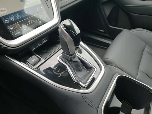 Used 2025 Subaru Legacy Touring XT image 19