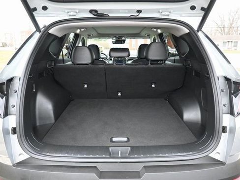 Used 2024 Hyundai Tucson Limited image 22