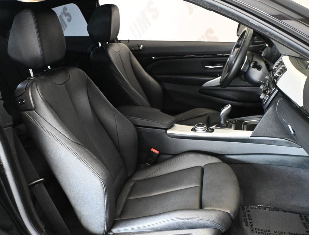 Used 2014 BMW 435i Coupe RWD image 18