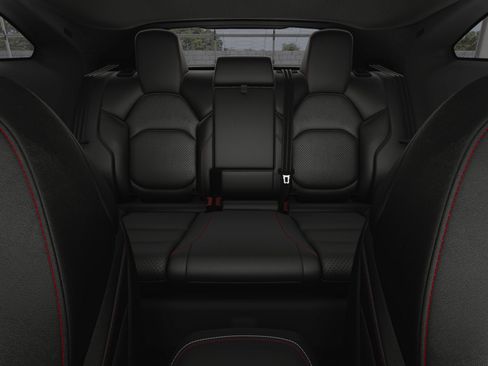 New 2024 Dodge Charger Daytona R/T w/ Plus Group AWD/4WD image 45