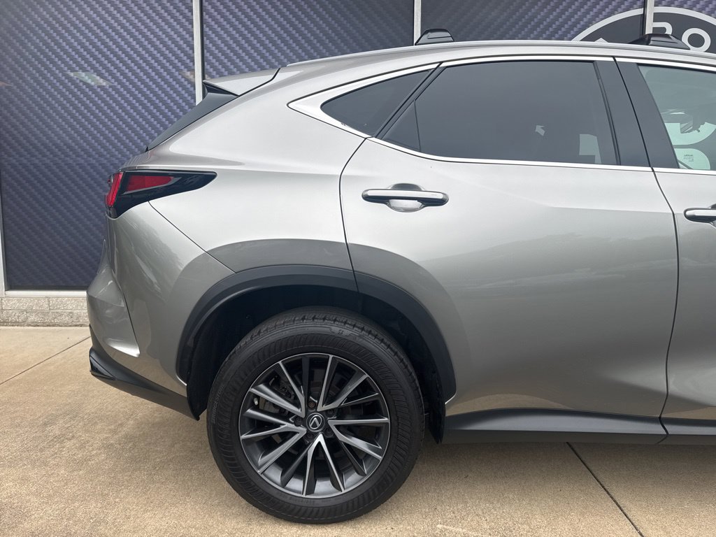 Used 2023 Lexus NX 350 AWD image 5