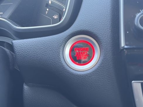 Used 2019 Honda CR-V Touring image 30