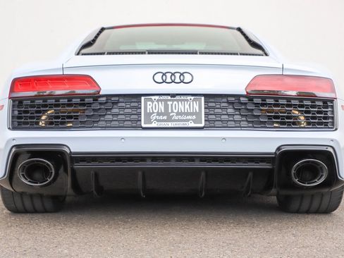 Used 2023 Audi R8 V10 performance RWD image 58