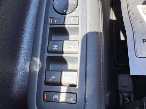 Used 2026 Hyundai Santa Fe SEL AWD/4WD image 22