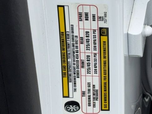 Used 2024 Alfa Romeo Stelvio Veloce image 36