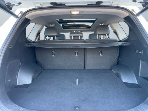 Certified 2020 Hyundai Santa Fe Limited image 16