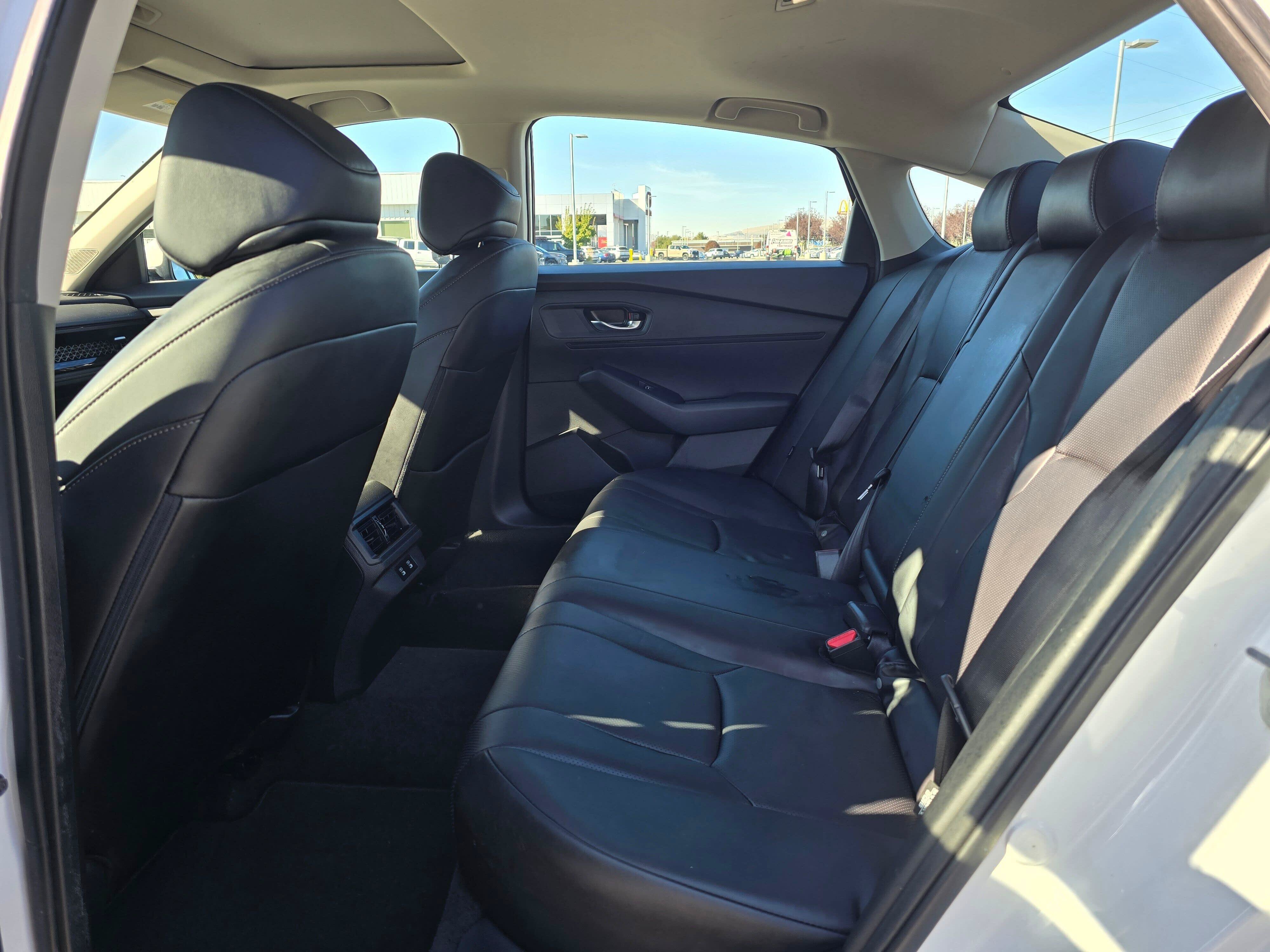 Used 2023 Honda Accord EX-L image 17