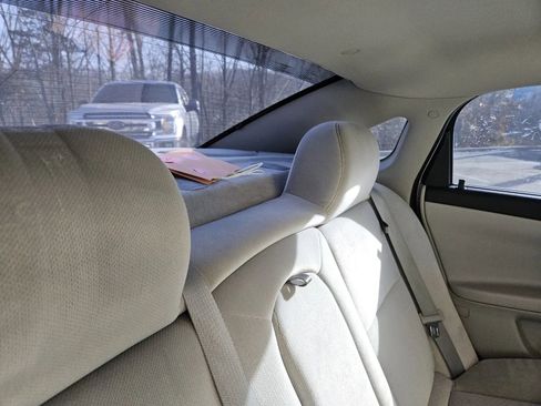 Used 2013 Chevrolet Impala LT image 12