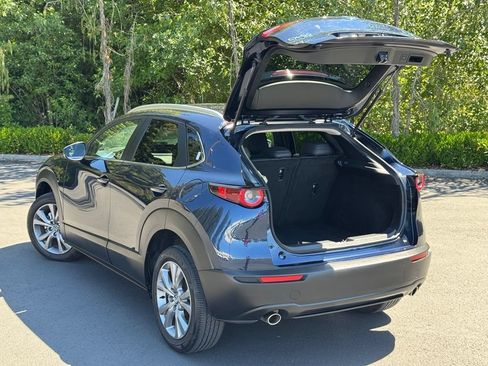 Used 2025 MAZDA CX-30 AWD 2.5 S w/ Preferred Package image 29