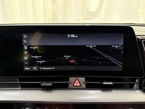 Certified 2023 Kia Sportage SX image 22