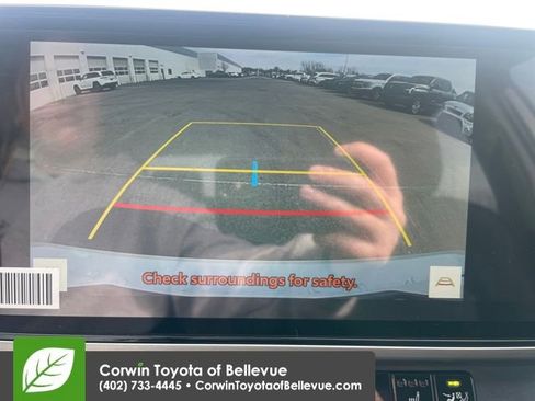 New 2026 Toyota Camry XLE image 14