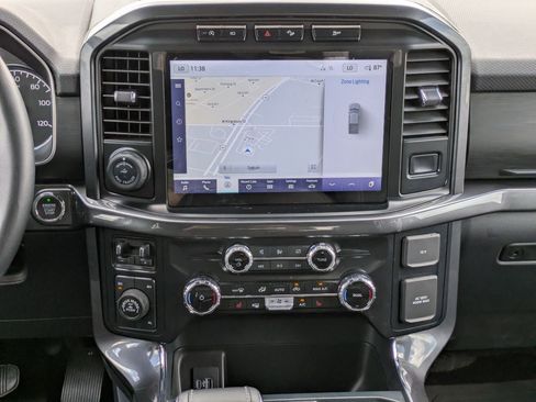 Used 2023 Ford F150 XLT w/ Equipment Group 302A High image 15