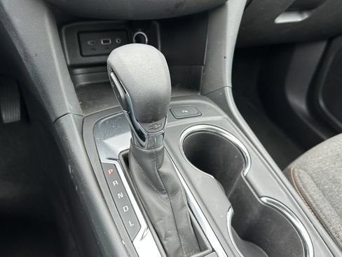Used 2024 Chevrolet Equinox LT FWD image 32