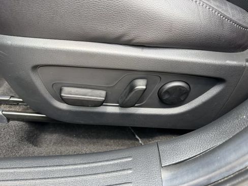 Certified 2025 MAZDA CX-50 AWD 2.5 Hybrid w/ Premium Pkg image 13
