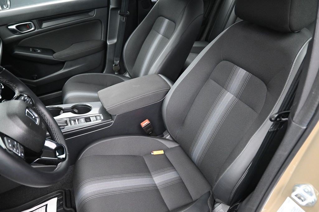 Used 2026 Honda Civic Sport image 36