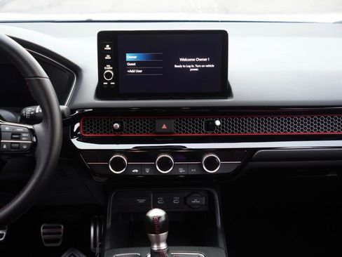 Used 2025 Honda Civic Si image 19