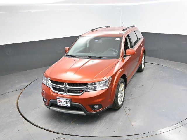 Used 2014 Dodge Journey SXT w/ Quick Order Package 22C FWD image 35