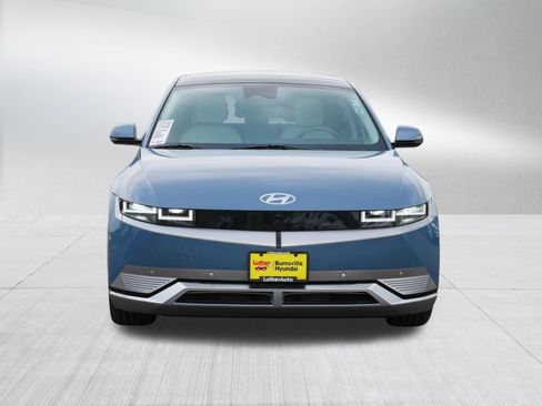 Certified 2024 Hyundai Ioniq 5 Limited AWD/4WD image 2