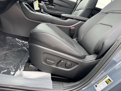 New 2026 MAZDA CX-5 2.5 S w/ Premium Plus Package AWD/4WD image 8