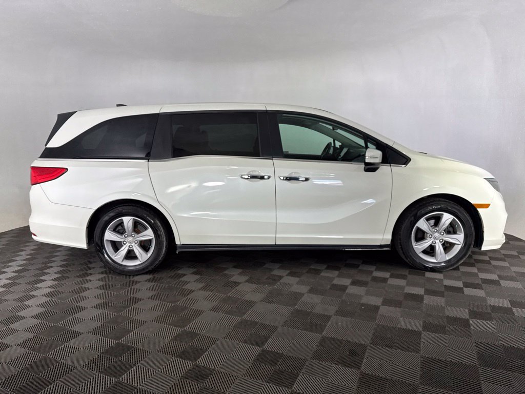 Used 2019 Honda Odyssey EX-L image 6