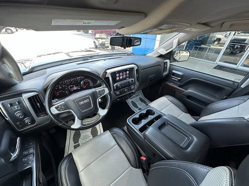 Used 2016 GMC Sierra 1500 SLE w/ Texas SLE Value Package image 17