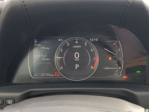 Used 2020 Lexus ES 350 w/ Premium Package image 17