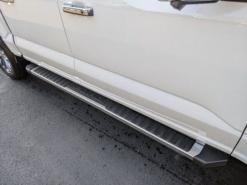 New 2024 Ford F150 XLT w/ Equipment Group 303A High image 22