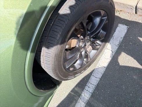 Used 2021 Dodge Durango GT w/ Blacktop Package image 6