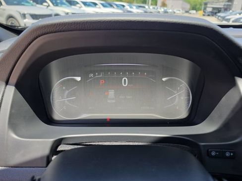 Used 2023 Honda Passport Elite image 21