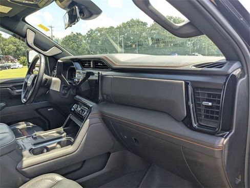 Used 2024 GMC Sierra 2500 AT4 w/ AT4 Preferred Package image 43