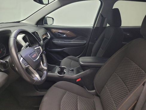 Used 2018 GMC Terrain SLE FWD image 17