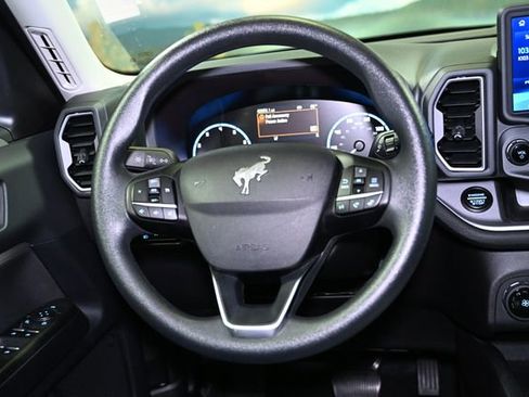 Used 2024 Ford Bronco Sport Big Bend image 56