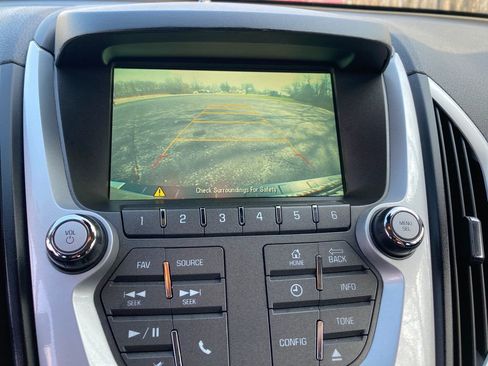 Used 2015 GMC Terrain SLE image 28