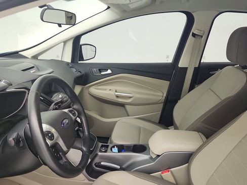 Used 2014 Ford C-MAX SE w/ Equipment Group 203A FWD image 15
